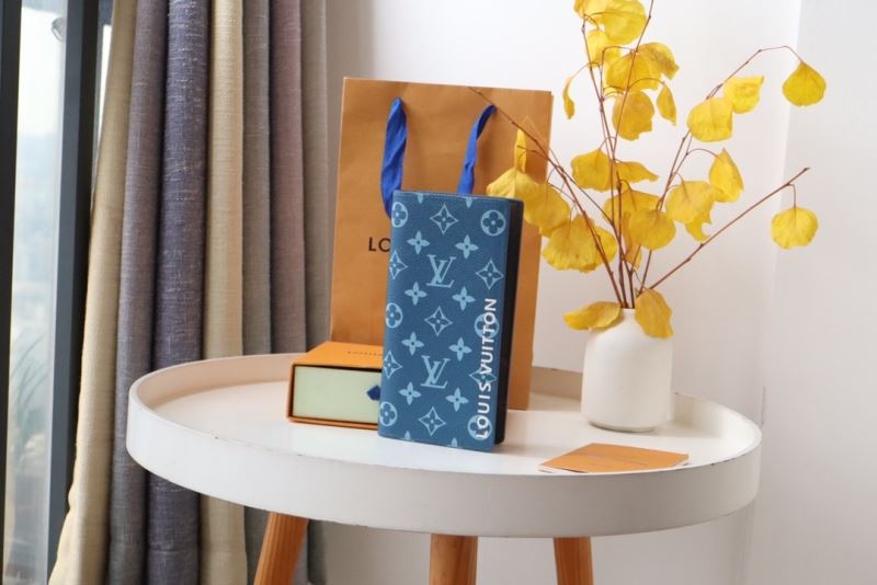 Louis Vuitton Wallets